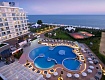 Отель "Radisson Blu Paradise Resort & Spa Sochi" 
